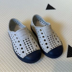 Native C6 Toddler Kids Water Shoes